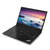 联想ThinkPad E485（01CD）14英寸商务家用笔记本电脑(黑色【锐龙5-2500U IPS屏】 8G 512G固态【定制】)第2张高清大图