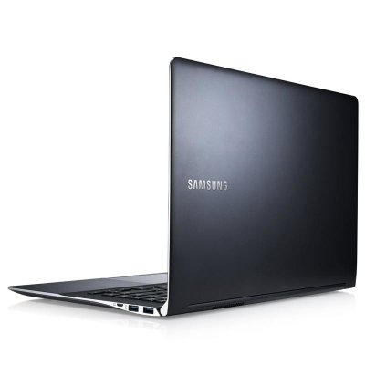 【天生比价控】【行业标杆价】三星（SAMSUNG）NP900X4C-A01CN 15英寸高端旗舰超极本电脑（I5-3317UM 8G内存 128G SSD 核显 15英寸 ）蓝黑色