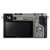 索尼 SONY A6000（16-50+55-210）双头套机 微单相机(灰色 套餐五)第3张高清大图