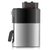 飞利浦（Philips）HD7762全自动咖啡机自动磨豆一体式咖啡壶 家用全自动美式咖啡机 豆粉两用(黑色 热销)第3张高清大图