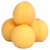 蒙阴黄金油桃约2.3-2.5公斤(2.3-2.5公斤 水果)第5张高清大图
