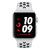 Apple Watch Series 3智能手表(GPS+蜂窝网络 38毫米银色NIKE铝金属表壳)DEMO第5张高清大图