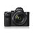 索尼（SONY） ILCE-7M2 微单数码相机 A7II 全画幅相机A7M2K 28-70套机(黑色 优惠套餐六)第5张高清大图