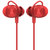 漫步者（EDIFIER）W285BT 入耳式蓝牙耳机 运动蓝牙耳机红第5张高清大图