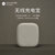 solove素乐无线充电宝10000毫安超薄便携适用于苹果小米华为手机移动电源(黑色)第3张高清大图