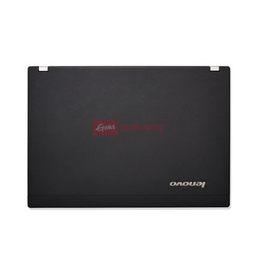 联想（Lenovo）昭阳 K20-80 12.5英寸商务笔记本( I5-4300 4G 500 Win7 )(套餐二)