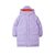 Skechers斯凯奇童装2021年新款儿童运动休闲保暖羽绒服 L421G029(L421G029-0161 160cm)第3张高清大图