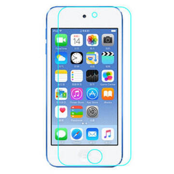 木木（MUNU）苹果iPod Touch6/5钢化膜 Touch6钢化膜 钢化玻璃膜 贴膜 手机贴膜 手机膜 保护膜