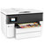 惠普(HP) OfficeJet Pro Wide Format 7740 页宽高速一体机 A3幅面 双纸盒放纸 打印 复印 扫描 传真第4张高清大图