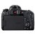 佳能(Canon)EOS 77D 单反机身Digic7图像处理 2420万有效像素 带wifi有肩屏 全像素双核CMOS 黑色第3张高清大图