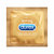 杜蕾斯避孕套超薄润滑避孕套  男用安全套 男女夫妻套套情趣计生性用品durex(白色 12只)第5张高清大图