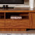 御品工匠 现代中式 实木电视组合柜 客厅储物柜 电视柜 置物柜 F094(双门酒柜)第3张高清大图