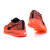 Nike/耐克 FLYKNIT AIR MAX男女 彩虹编织气垫跑步鞋休闲鞋620469-001(620469-601 46)第5张高清大图