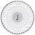 佳星（JASUN）电风扇 台立扇 迷你小风扇 学生扇家用台式静音风扇迷你扇 白色FM-15A第5张高清大图
