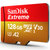 闪迪(SanDisk) SDSQXNE8 TF卡 128G 高速无人机gopro相机微单存储卡 160M/s第3张高清大图
