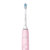 飞利浦(Philips) 电动牙刷HX6856/12 健康护龈型 成人声波震动牙刷(自带牙刷盒) 3种模式 力度感应(热销 HX6856/12粉色)第2张高清大图