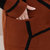 中年妇女中长款上衣妈妈装秋冬风衣外套中老年女装针织开衫大码厚(紫红色)(4XL_适合145-165斤_)第5张高清大图