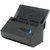富士通(Fujitsu) IX500 扫描仪 A4高速高清彩色双面自动馈纸WIFI无线传输第3张高清大图