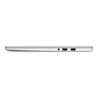 华为(HUAWEI)MateBook D 15.6英寸全面屏轻薄笔记本电脑多屏协同便携超级快充 指纹识别 正版win10(银色. 十代i5丨8G丨512G丨独显)