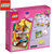 乐高LEGO JUNIORS小拼砌师系列 10686 温馨家庭 积木玩具(彩盒包装 单盒)第3张高清大图