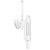 三星（SAMSUNG）HM1950蓝牙耳机（白色)【国美自营，品质保证】第5张高清大图