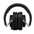 雅马哈(YAMAHA) HPH-MT8 专业录音室耳机其他DJ音响设备 雅马哈调音台耳机（黑色）((黑色))第4张高清大图