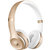 BEATS Solo3 Wireless MNEP2PA/A 头戴式无线蓝牙耳机 时尚流线式设计 舒适降噪 高清音质 金色第2张高清大图