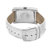 Armani阿玛尼 女士时尚石英手表 AR0167 白色第5张高清大图