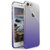 X-doria华彩系列保护套iPhone7-渐变紫第2张高清大图