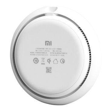 【小米MDY-10-EP智能家居】小米(MI) MDY-10-EP 无线充电器 搭配小米9/小米MIX2S/小米MIX3/苹果(Apple ...