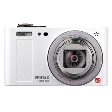 宾得（PENTAX）RZ18数码相机