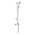 ARROW箭牌卫浴 节水花洒两出水功能手持淋浴组合AE3801+AE3601-1第2张高清大图