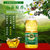 【2瓶装】逸飞山茶玉米食用调和油2.5L*2瓶第2张高清大图