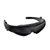 HD922树脂虚拟增强虚拟现实智能眼镜3D视频眼镜游戏头盔VR眼镜一体机(图片色)第5张高清大图