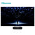 海信(hisense)80L5 80英寸 4K超清  智能 银黑 激光电视第2张高清大图
