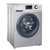 海尔（Haier）G70629BKX10S 7公斤大容量智能变频滚筒洗衣机 创新下排水第2张高清大图