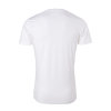 Calvin Klein男士时尚休闲印花短袖T恤 J30J300635(白色 XS)
