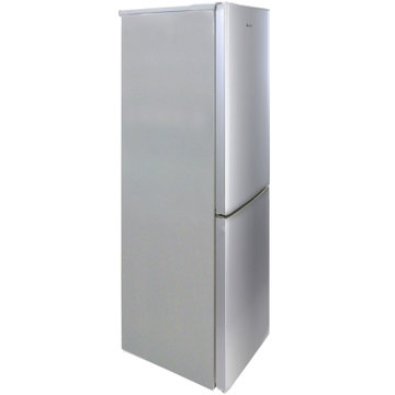 海信(Hisense) BCD-205F/Q 205升L 双门冰箱(银色) 抗菌健康一级节能