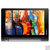 联想YOGA Tab3 Pro X90安卓投影10.1英寸10平板电脑pad YT3 X90L (2+32G LTE 4(黑 4G不支持通话)第2张高清大图