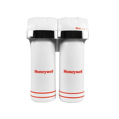 霍尼韦尔（Honeywell）净水机CP-40（去杂质 无需用电 免费上门安装）