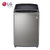 LG洗衣机 TS16TH 韩国进口16公斤大容量变频波轮洗衣机 蒸汽洗 桶自洁 智能wifi控制 可商用 全不锈钢内桶第2张高清大图