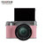 Fujifilm/富士X-A10(16-50mm)套机 单电 180度自拍 复古微单反相机xa10 粉色(粉色)第5张高清大图