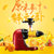 九阳(Joyoung) JYZ-E18卧式原汁机家用水果榨汁机全自动汁渣分离多功能小型果汁机第5张高清大图