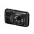 尼康(Nikon) COOLPIX S810c 数码相机 12倍光变 安卓4.2.2 WiFi(黑色 优惠套餐四)第3张高清大图