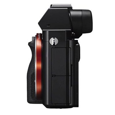 索尼（Sony）ILCE-7R A7R 全画幅微单数码相机(A7R+FE24-70蔡司 官方标配)(单机身 官方标配)