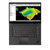 联想ThinkPad P1隐士 轻薄移动图形工作站 15.6英寸高性能设计师笔记本电脑(i7/16/1T/T2000 i7-10750H)第3张高清大图