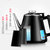 志高(CHIGO)下置水桶饮水机家用立式冷热智能新款全自动桶装水茶吧机(黄色 冷热)第4张高清大图