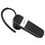 捷波朗（Jabra）TALK鹂音 商务手机通话蓝牙耳机 通用型 耳挂式 黑色第2张高清大图