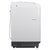 松下(Panasonic) XQB75-Q780U 7.5公斤 智能洗护波轮洗衣机(白色) 塑封电机多种洗涤程序第3张高清大图