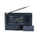 德生（Tecsun）R9700DXR-9700DX全波段 收音机 送老人【包邮】(银灰色)第4张高清大图